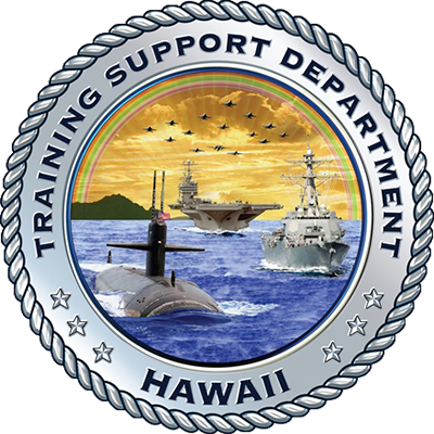 TSD Hawaii logo